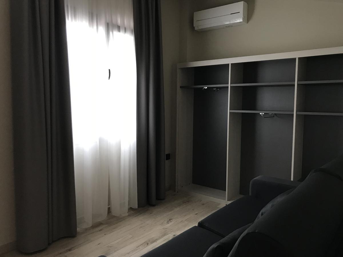 Cabanas La Senda De Los Elefantes 카바르세노 외부 사진